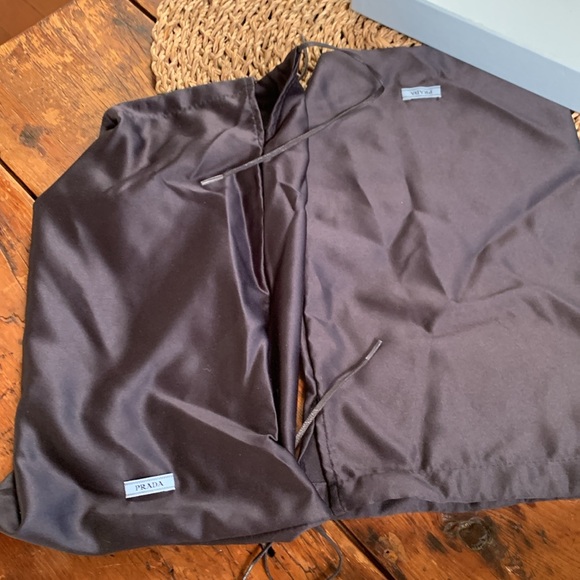 PRADA heels - Picture 10 of 11